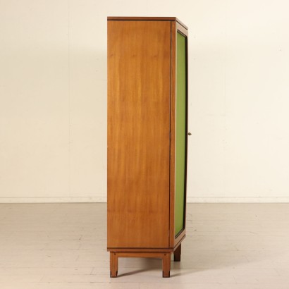 modernariato, modernariato di design, armadio, armadio modernariato, armadio di modernariato, armadio italiano, armadio vintage, armadio anni '60, armadio design anni 60, mobile La Permanente Cantù.