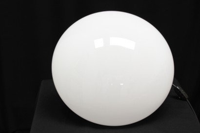 modernariato, illuminazione, lampada da tavolo quattrifoglio, lampada da tavolo, lampada quattrifoglio, lampada magnolia, lampada sergio mazza, magnolia, sergio mazza, quattrifoglio, lampada