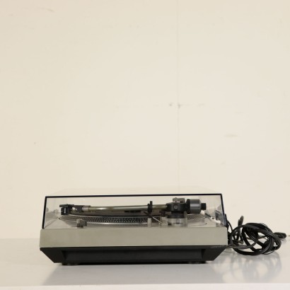 modernariato, modernariato di design, elettronica, elettronica modernariato, elettronica di modernariato, elettronica italiana, elettronica vintage, elettronica anni 70, elettronica design anni 70, giradischi Technics.