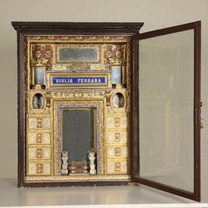 Hanging Door Collection