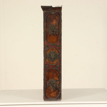 Hanging Door Collection -side