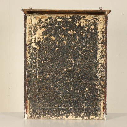 Hanging Door Collection -the back