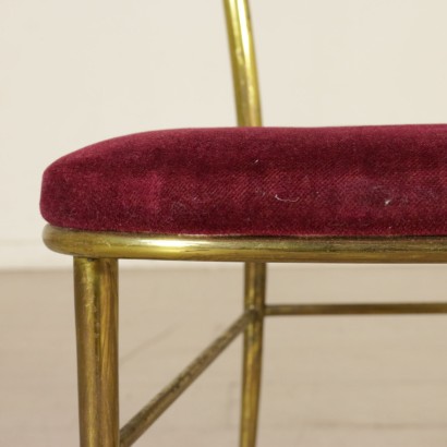 antiquité moderne, design moderne, chaise, chaise moderne, chaise moderne, chaise italienne, chaise vintage, chaise des années 50, chaise design des années 50.