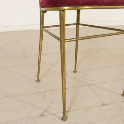antiquité moderne, design moderne, chaise, chaise moderne, chaise moderne, chaise italienne, chaise vintage, chaise des années 50, chaise design des années 50.