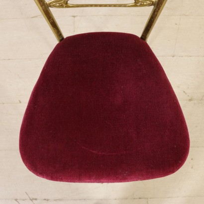 antiquité moderne, design moderne, chaise, chaise moderne, chaise moderne, chaise italienne, chaise vintage, chaise des années 50, chaise design des années 50.
