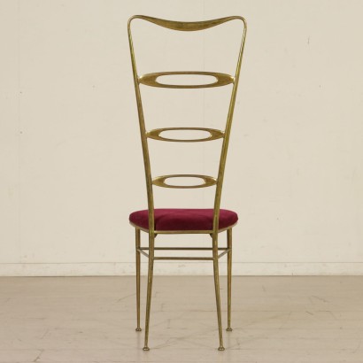 antiquité moderne, design moderne, chaise, chaise moderne, chaise moderne, chaise italienne, chaise vintage, chaise des années 50, chaise design des années 50.