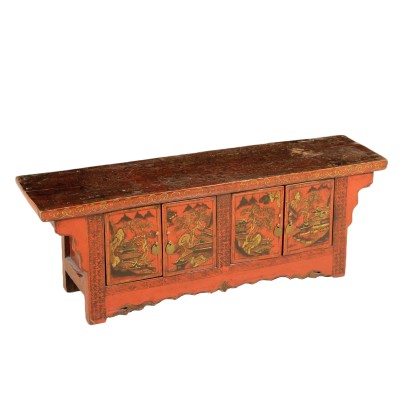 antiques, other furniture, antiques other furniture, other antiques, other Italian antiques, other antiques, other neoclassical furniture, other furniture of the 900. small Chinese chest of drawers.