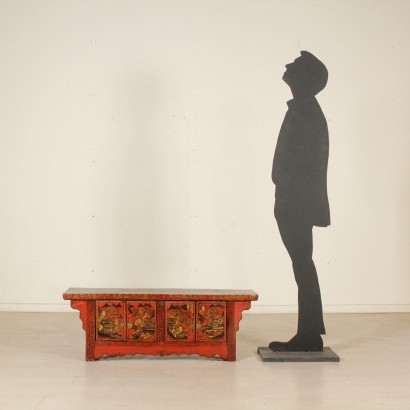 antiques, other furniture, antiques other furniture, other antiques, other Italian antiques, other antiques, other neoclassical furniture, other furniture of the 900. small Chinese chest of drawers.