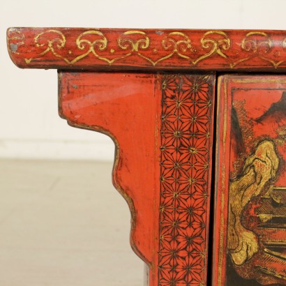 antiques, other furniture, antiques other furniture, other antiques, other Italian antiques, other antiques, other neoclassical furniture, other furniture of the 900. small Chinese chest of drawers.