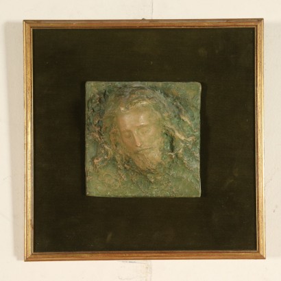 Art of the Twentieth century-the Terracotta of Michele Vedani