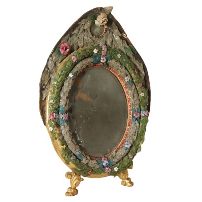 antiquariato, specchiera, antiquariato specchiera, specchiera antica, specchiera antica italiana, specchiera di antiquariato, specchiera neoclassica, specchiera del 900 - antiquariato, cornice, antiquariato cornice, cornice antica, cornice antica italiana, cornice di antiquariato, cornice neoclassico, cornice del 900, specchio Murano.