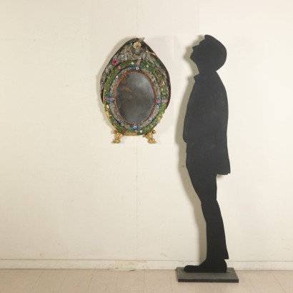 antiquariato, specchiera, antiquariato specchiera, specchiera antica, specchiera antica italiana, specchiera di antiquariato, specchiera neoclassica, specchiera del 900 - antiquariato, cornice, antiquariato cornice, cornice antica, cornice antica italiana, cornice di antiquariato, cornice neoclassico, cornice del 900, specchio Murano.