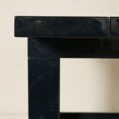 Tavolo Scarpa-particolare