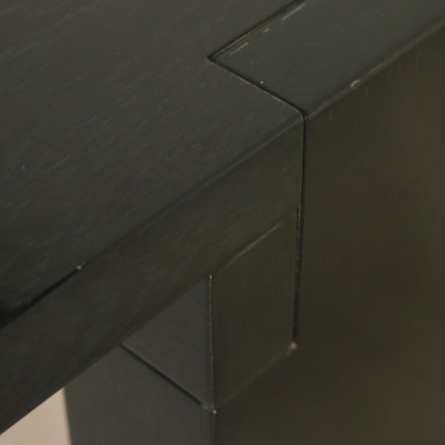 Tavolo Scarpa-particolare