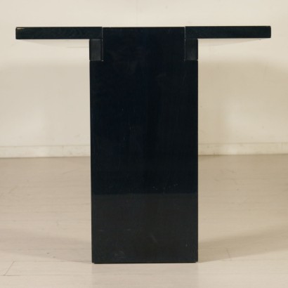 Tavolo Scarpa-particolare