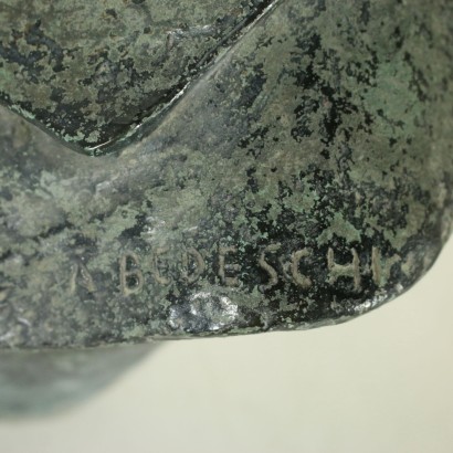 antiquariato, bronzo, antiquariato bronzi, bronzo antico, bronzo antico italiano, bronzo di antiquariato, bronzo neoclassico, bronzo del 900, busto di donna.