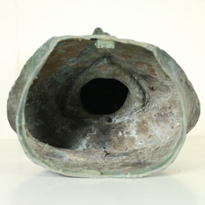 antiquariato, bronzo, antiquariato bronzi, bronzo antico, bronzo antico italiano, bronzo di antiquariato, bronzo neoclassico, bronzo del 900, busto di donna.