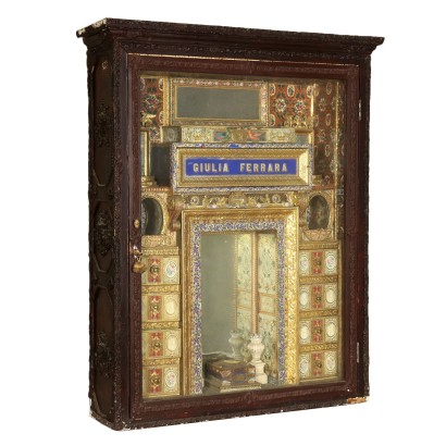 Hanging Door Collection