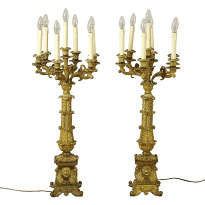 antiquariato, candelabro, antiquariato candelabro, candelabro antico, candelabro antico italiano, candelabro di antiquariato, candelabro neoclassico, candelabro del 900
