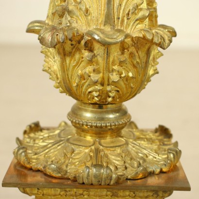 antiquariato, candelabro, antiquariato candelabro, candelabro antico, candelabro antico italiano, candelabro di antiquariato, candelabro neoclassico, candelabro del 900