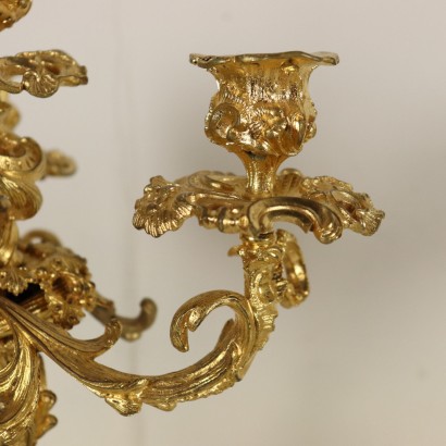 candelabro antiguo, candelabro antiguo, candelabro antiguo, candelabro italiano antiguo, candelabro antiguo, candelabro neoclásico, candelabro del siglo XX