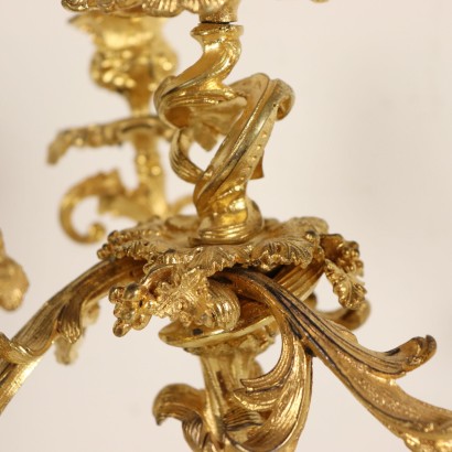 candelabro antiguo, candelabro antiguo, candelabro antiguo, candelabro italiano antiguo, candelabro antiguo, candelabro neoclásico, candelabro del siglo XX