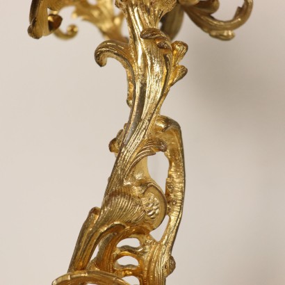 candelabro antiguo, candelabro antiguo, candelabro antiguo, candelabro italiano antiguo, candelabro antiguo, candelabro neoclásico, candelabro del siglo XX