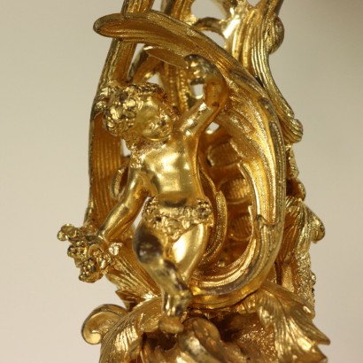 candelabro antiguo, candelabro antiguo, candelabro antiguo, candelabro italiano antiguo, candelabro antiguo, candelabro neoclásico, candelabro del siglo XX