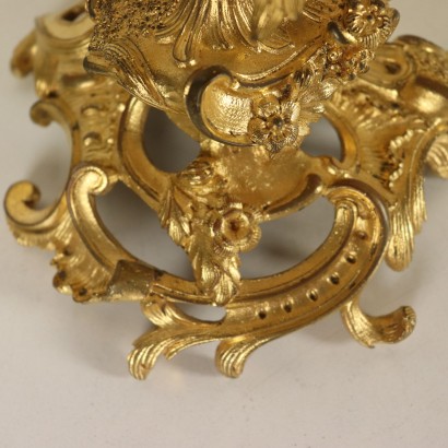 candelabro antiguo, candelabro antiguo, candelabro antiguo, candelabro italiano antiguo, candelabro antiguo, candelabro neoclásico, candelabro del siglo XX