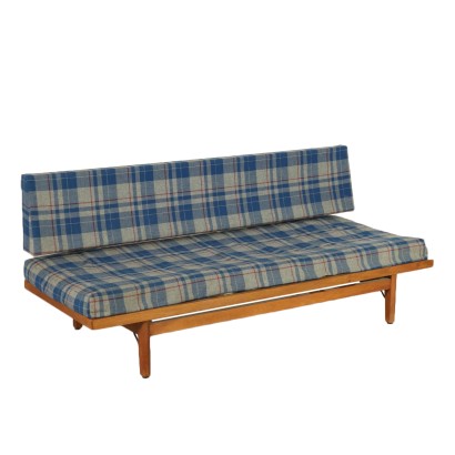 moderne Antiquitäten, moderne Design-Antiquitäten, Sofa, modernes antikes Sofa, modernes Antiquitäten-Sofa, italienisches Sofa, Vintage-Sofa, 60er-Jahre-Sofa, 60er-Jahre-Design-Sofa