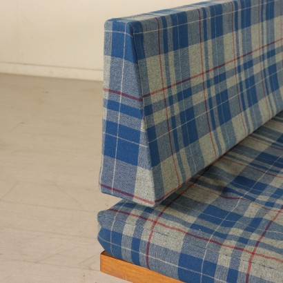 moderne Antiquitäten, moderne Design-Antiquitäten, Sofa, modernes antikes Sofa, modernes Antiquitäten-Sofa, italienisches Sofa, Vintage-Sofa, 60er-Jahre-Sofa, 60er-Jahre-Design-Sofa