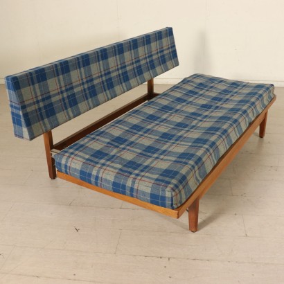 moderne Antiquitäten, moderne Design-Antiquitäten, Sofa, modernes antikes Sofa, modernes Antiquitäten-Sofa, italienisches Sofa, Vintage-Sofa, 60er-Jahre-Sofa, 60er-Jahre-Design-Sofa
