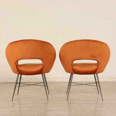 modernariato, modernariato di design, poltrona, poltrona modernariato, poltrona di modernariato, poltrona italiana, poltrona vintage, poltrona anni '60, poltrona design anni 60