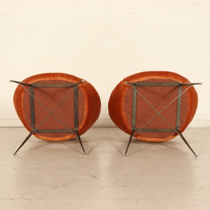 modernariato, modernariato di design, poltrona, poltrona modernariato, poltrona di modernariato, poltrona italiana, poltrona vintage, poltrona anni '60, poltrona design anni 60