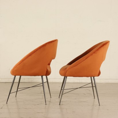 modernariato, modernariato di design, poltrona, poltrona modernariato, poltrona di modernariato, poltrona italiana, poltrona vintage, poltrona anni '60, poltrona design anni 60
