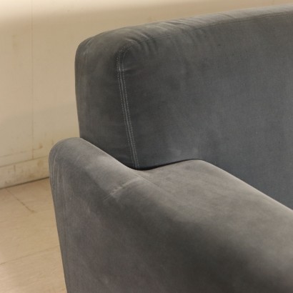 modernariato, modernariato di design, divano, divano modernariato, divano di modernariato, divano italiano, divano vintage, divano anni 60, divano design anni 60.