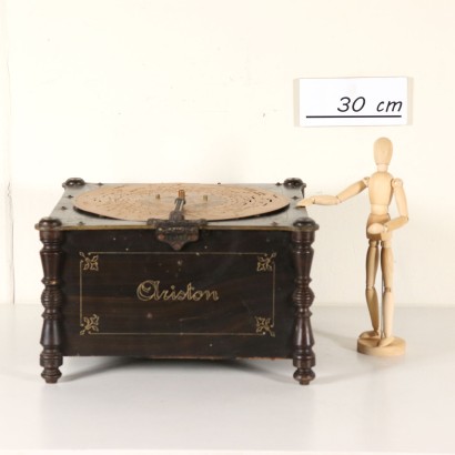 Organetto Ariston