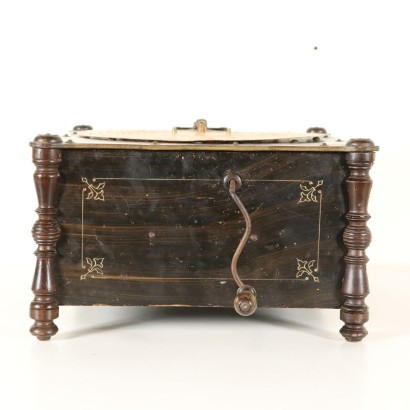 Organetto Ariston