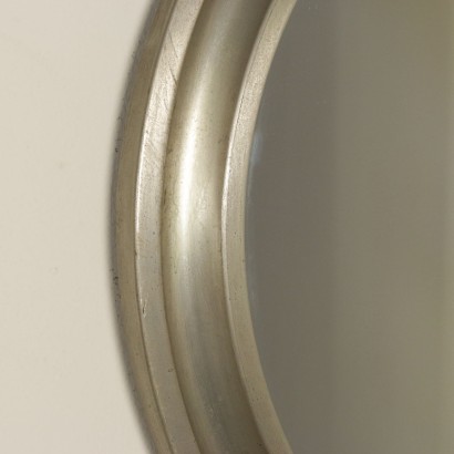 modernariato, modernariato di design, specchio, specchio modernariato, specchio di modernariato, specchio italiano, specchio vintage, cornice, cornice modernariato, cornice di modernariato, cornice italiana, cornice vintage, cornice anni '60, cornice design anni 60, specchio anni '60, specchio design anni 60