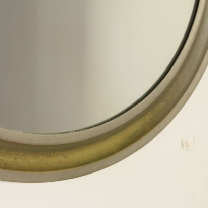 modernariato, modernariato di design, specchio, specchio modernariato, specchio di modernariato, specchio italiano, specchio vintage, cornice, cornice modernariato, cornice di modernariato, cornice italiana, cornice vintage, cornice anni '60, cornice design anni 60, specchio anni '60, specchio design anni 60