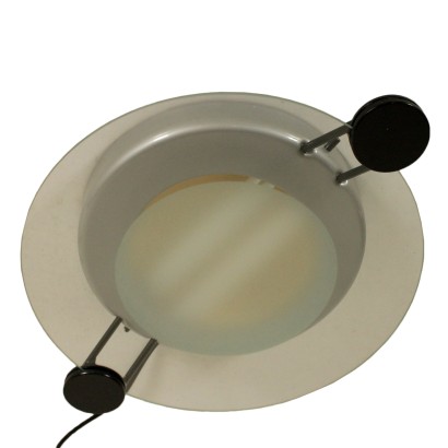Applique Model Cyclos Michele De Lucchi Artemide Italie Années 80