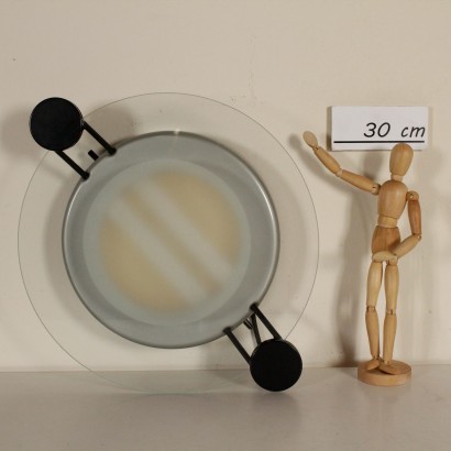 Applique Model Cyclos Michele De Lucchi Artemide Italie Années 80