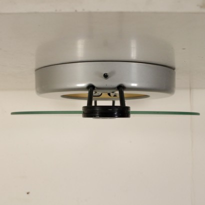 Applique Model Cyclos Michele De Lucchi Artemide Italie Années 80