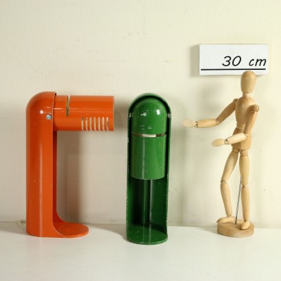 modernariato, modernariato di design, lampada da tavola, lampada da tavola modernariato, lampada da tavola di modernariato, lampada da tavola italiana, lampada da tavola vintage, lampada da tavola anni 70, lampada da tavola design anni 70.