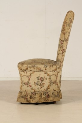 Modernismo, sillones, silla, otomano, 30 años, 40 años, modernismo, Sillón de modernismo de 40 años, 30 años, 40 años, PUF PUF silla años 30