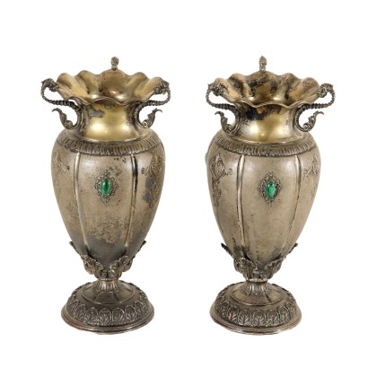 antiquariato, vaso, antiquariato vaso, vaso antico, vaso antico italiano, vaso di antiquariato, vaso neoclassico, vaso del 900