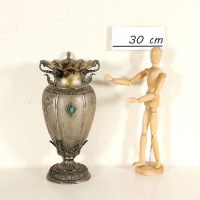antiquariato, vaso, antiquariato vaso, vaso antico, vaso antico italiano, vaso di antiquariato, vaso neoclassico, vaso del 900