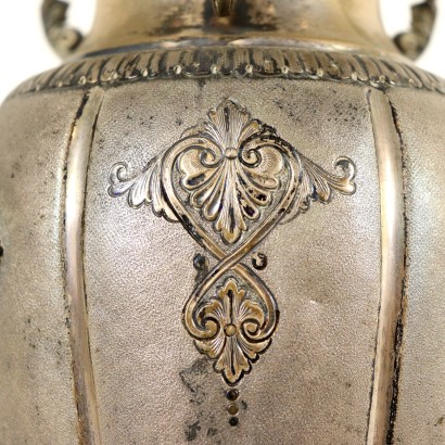 antiquariato, vaso, antiquariato vaso, vaso antico, vaso antico italiano, vaso di antiquariato, vaso neoclassico, vaso del 900