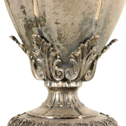 antiquariato, vaso, antiquariato vaso, vaso antico, vaso antico italiano, vaso di antiquariato, vaso neoclassico, vaso del 900