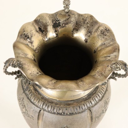 antiquariato, vaso, antiquariato vaso, vaso antico, vaso antico italiano, vaso di antiquariato, vaso neoclassico, vaso del 900
